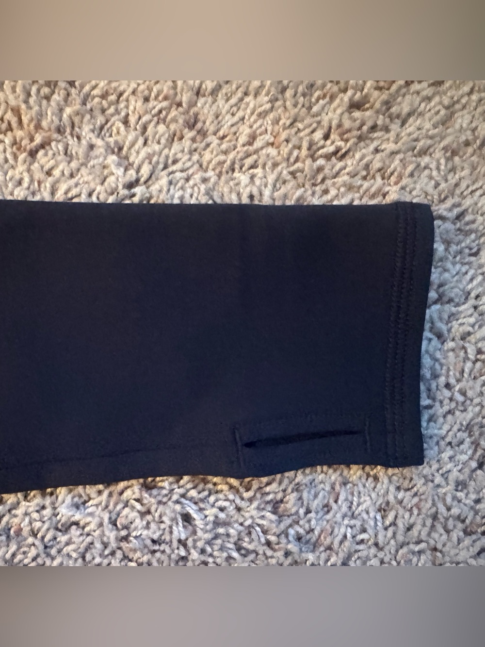 Lululemon Women’s Long Sleeve Top | Black | Size XS | NWT - Picture 6 of 6